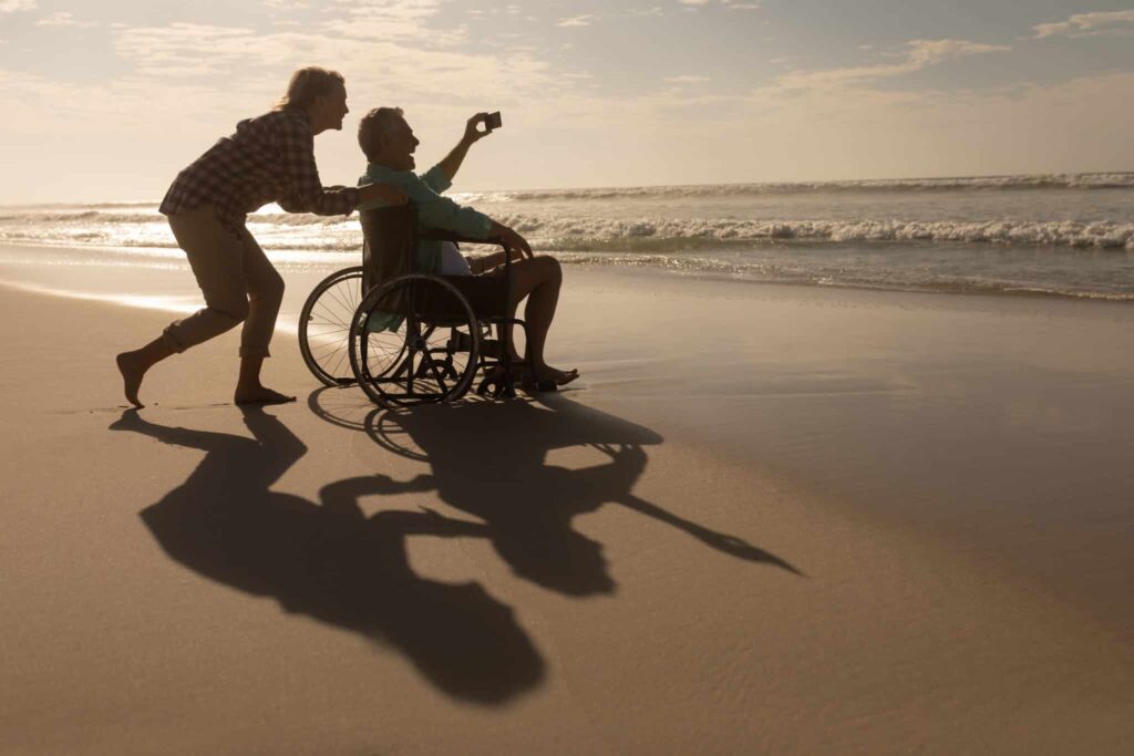 Tourisme et accessibilité : automatiser le traitement des demandes voyageurs à besoins particuliers