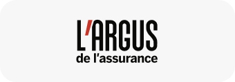 Logo L'argus de l'assurance