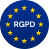 Logo RGPD
