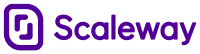 Logo Scaleway