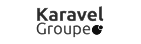 Logo Karavel Groupe
