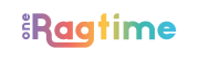 Logo One Ragtime
