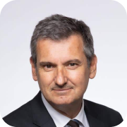 Photo de Jean Paul Mazoyer