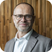 Photo de Xavier Laurent