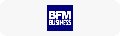 Logo BFM Business