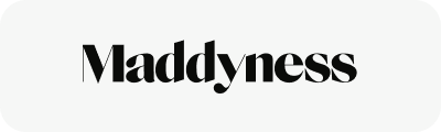 Logo Maddyness