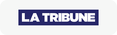 Logo La Tribune