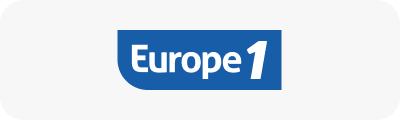 Logo Europe 1