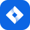 Logo Jira