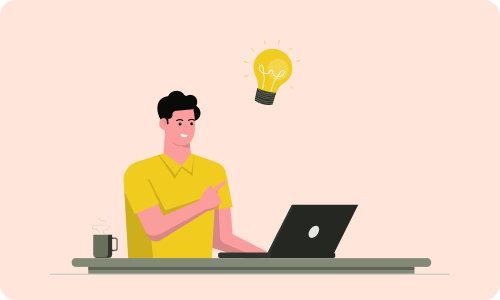 Illustration Message Processing