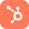 Logo HubSpot