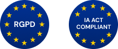 Logo Conformité
