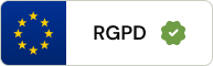 Logo RGPD