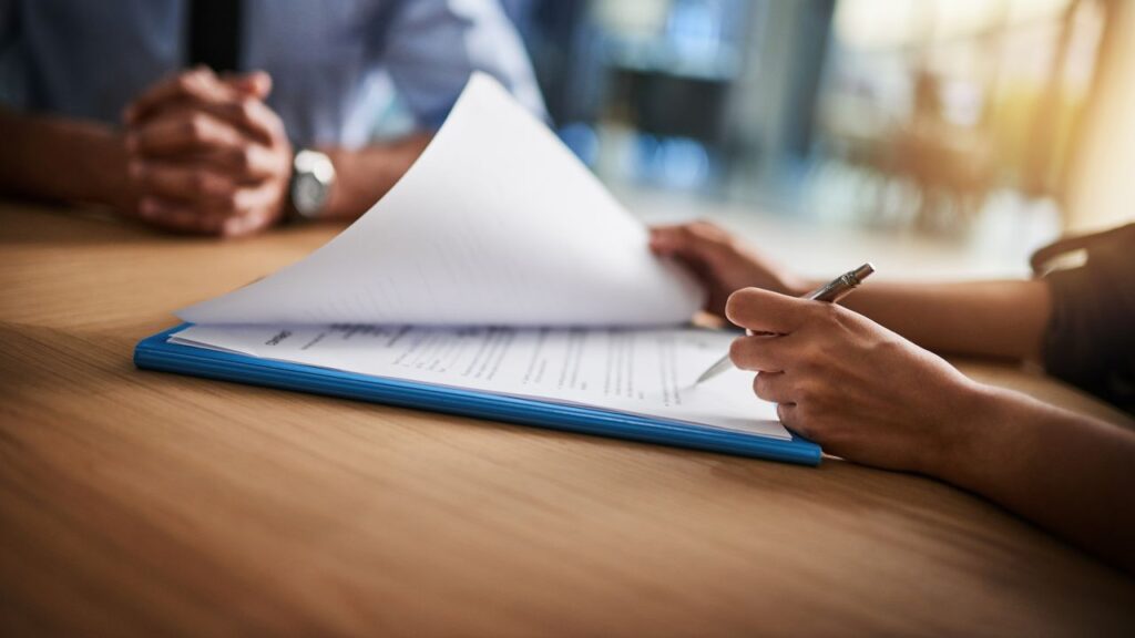 Ce que les flux entrants disent réellement de la maturité digitale d’un cabinet de courtage