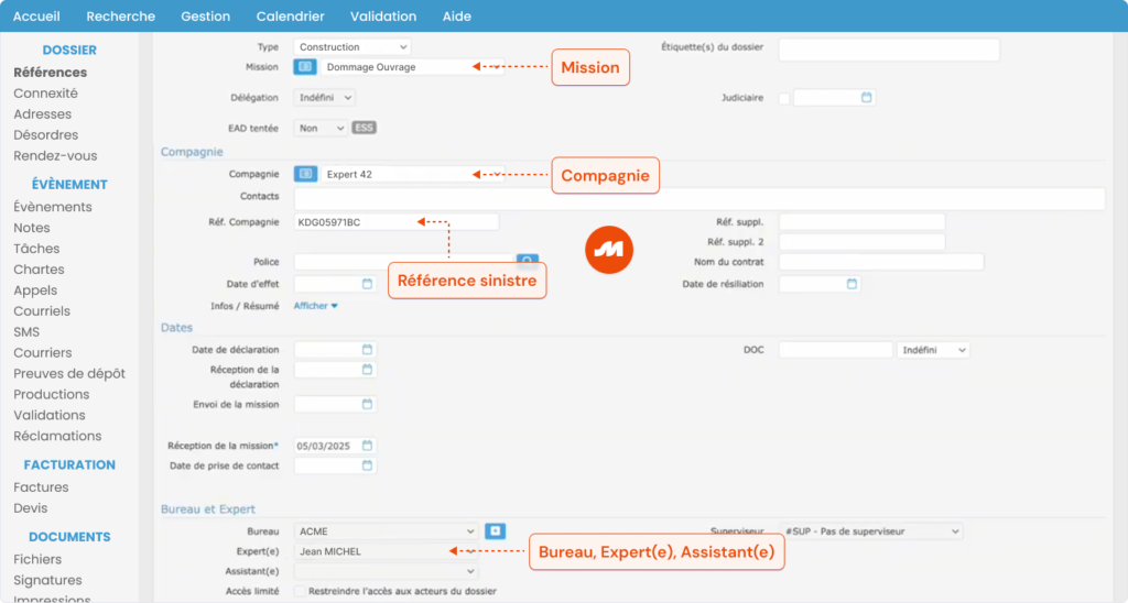 Avensys Integration