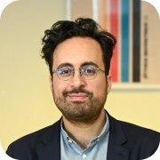 Photo de Mounir Mahjoubi