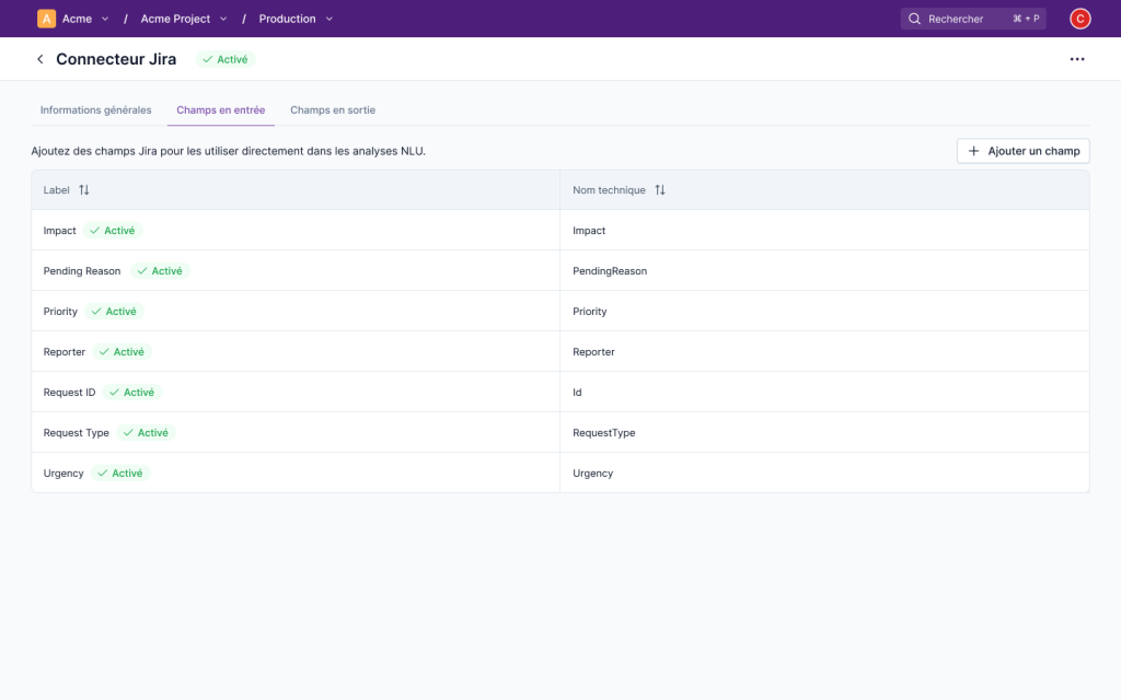 Jira Integration Step 2