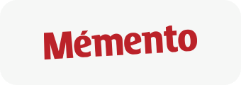 Logo Memento
