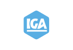 Logo IGA