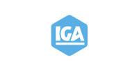 Logo IGA