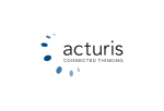 Logo Acturis