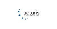 Logo Acturis