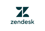 Logo Zendesk