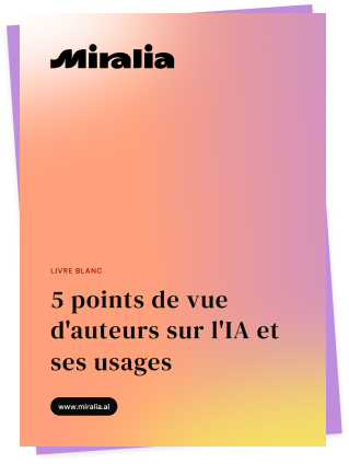 Livre Blanc Point de vue Usage IA